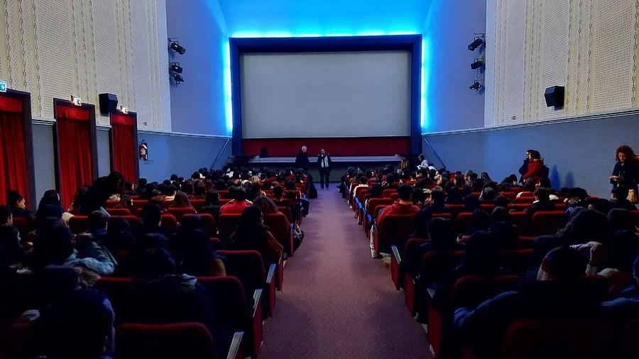 Cinema Sant'Agostino