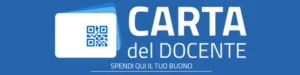 Carta del docente