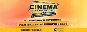 Cinema Revolution
