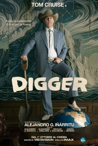 Digger