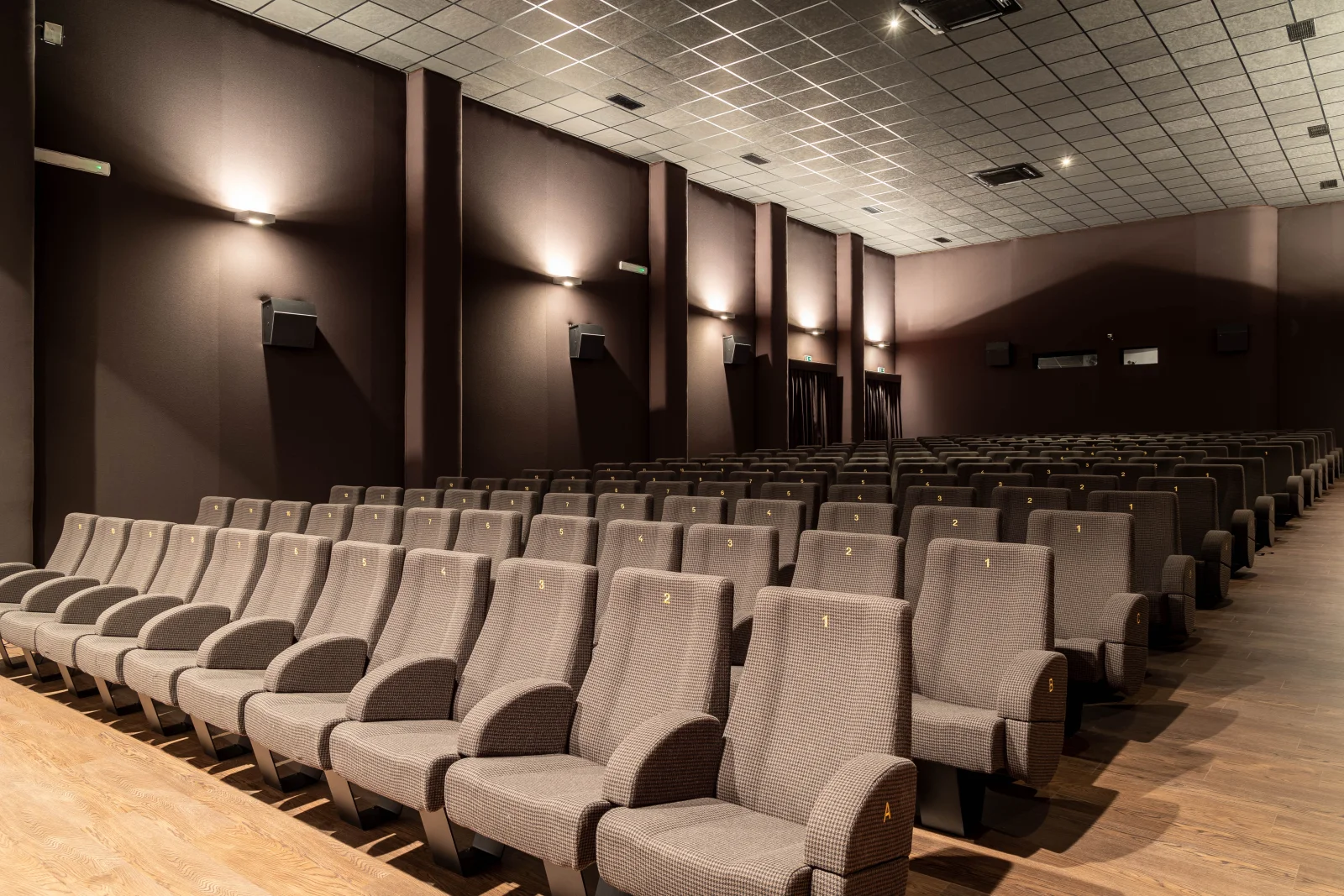 Cinema Garibaldi