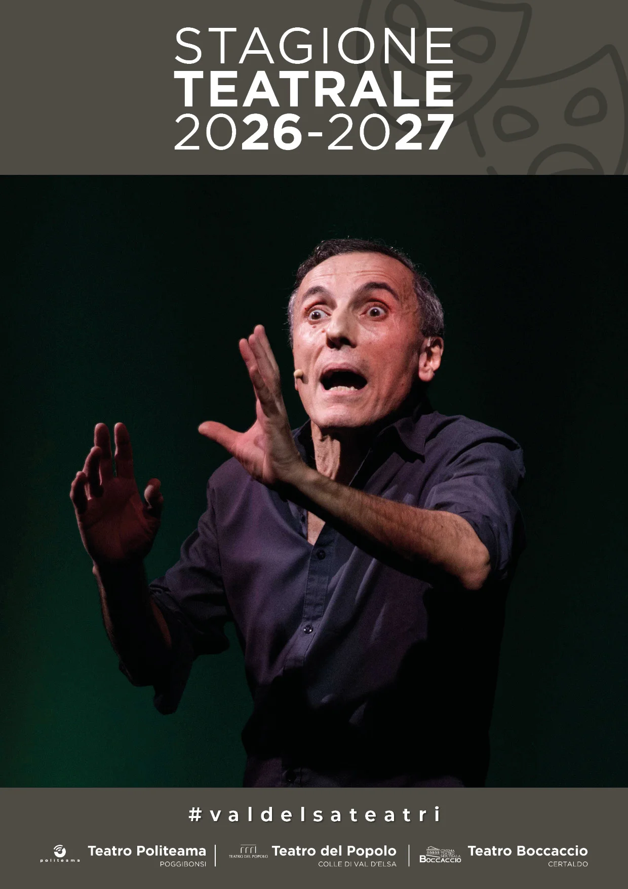 Locandina di LAPOCALISSE
