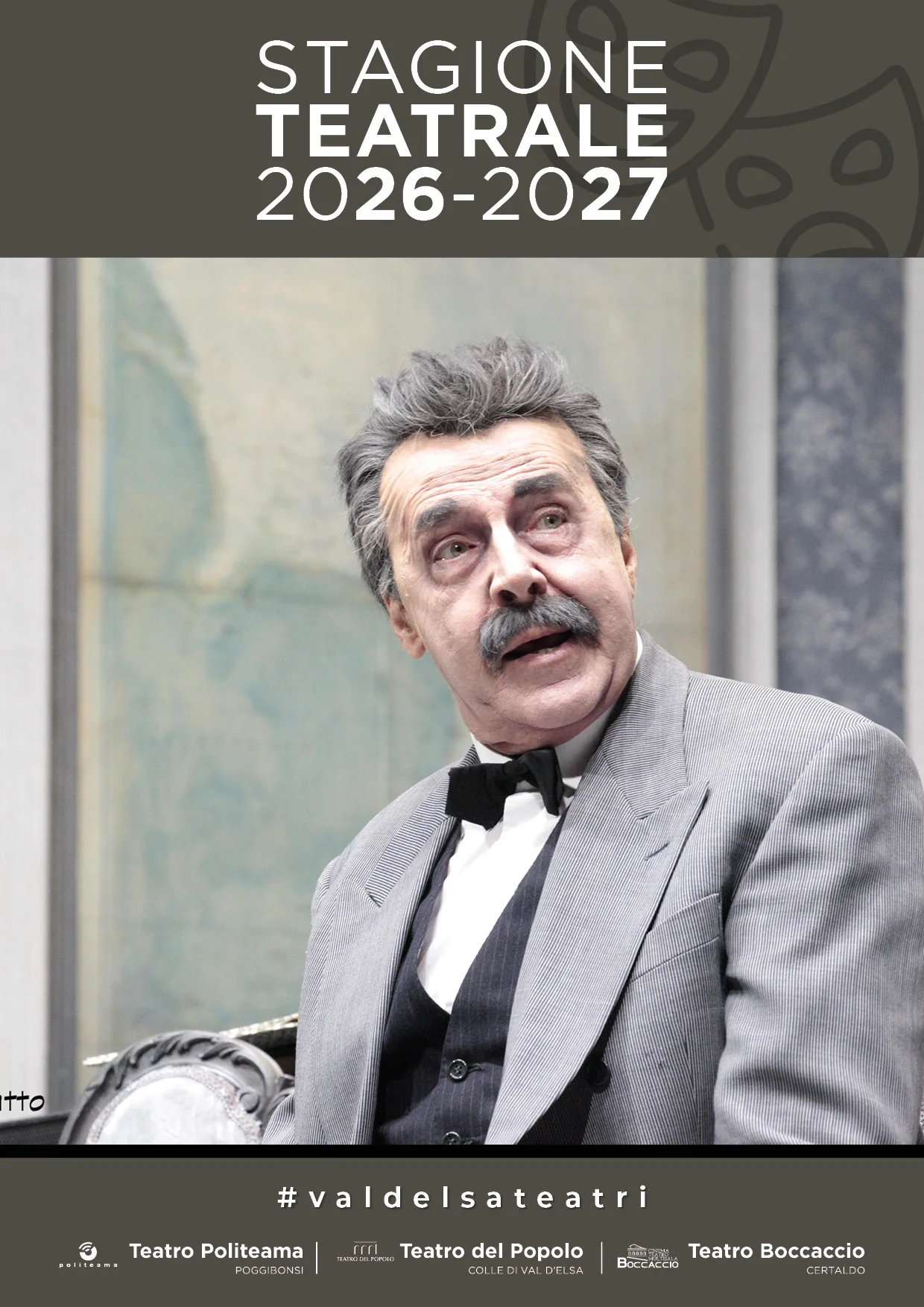 Locandina di Colpi di Timone