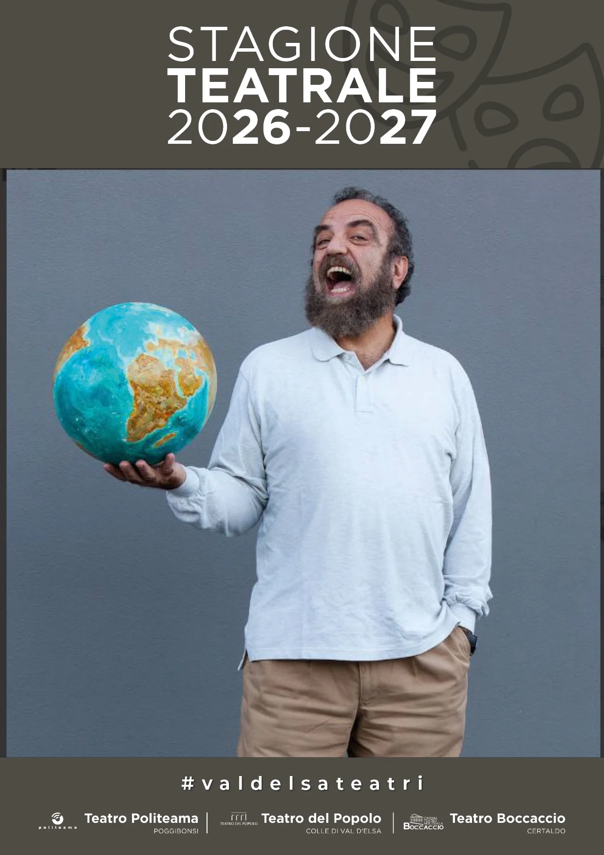 Locandina di SEI GRADI