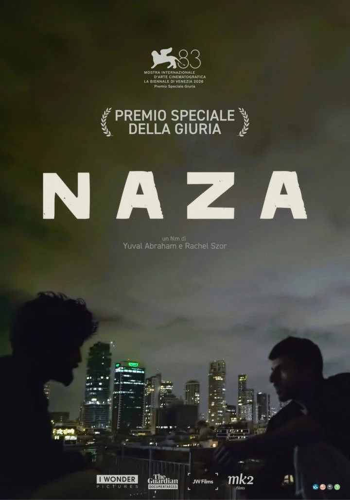 NAZA