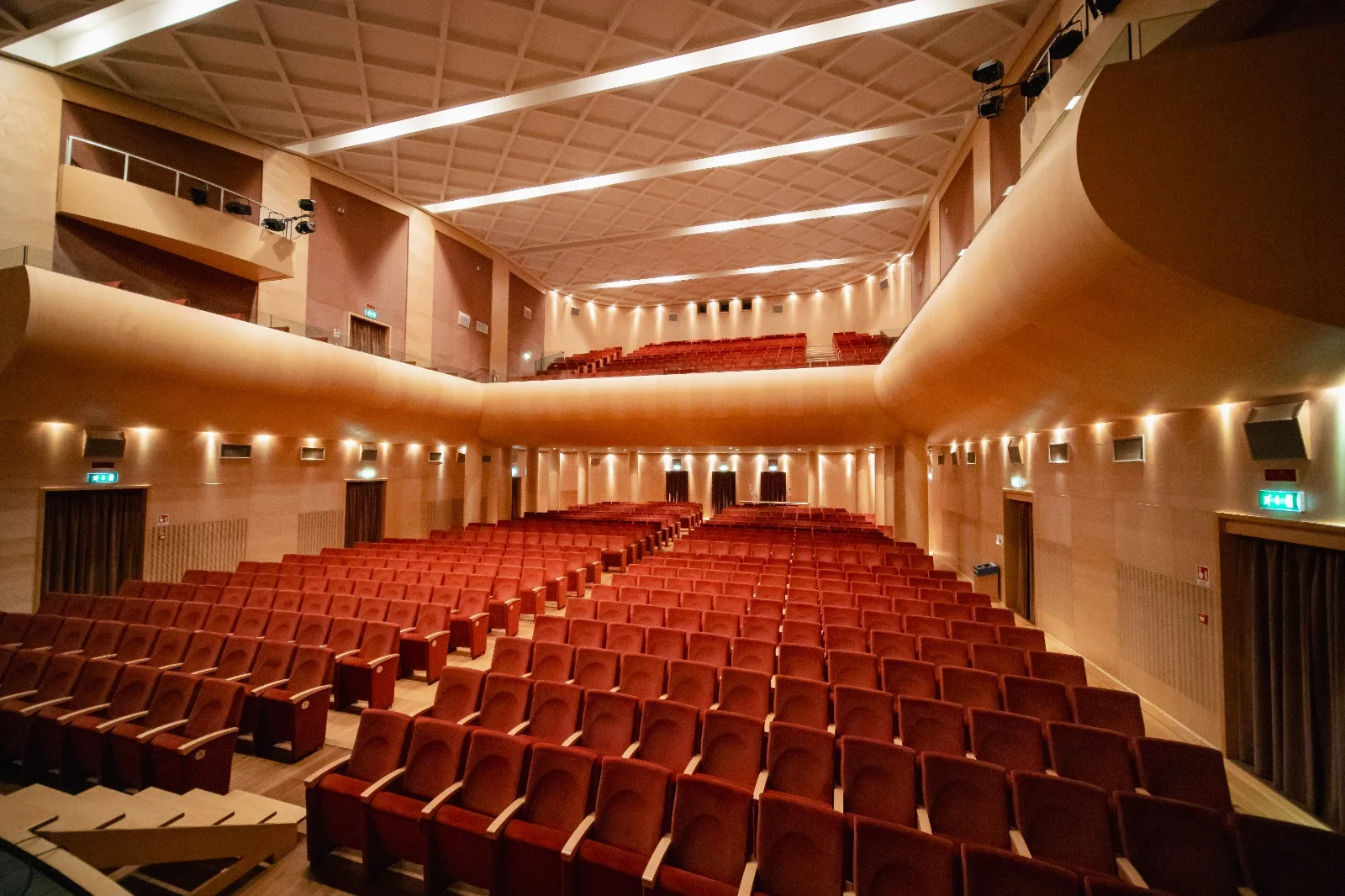 Teatro del Popolo