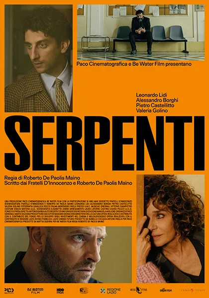 Serpenti