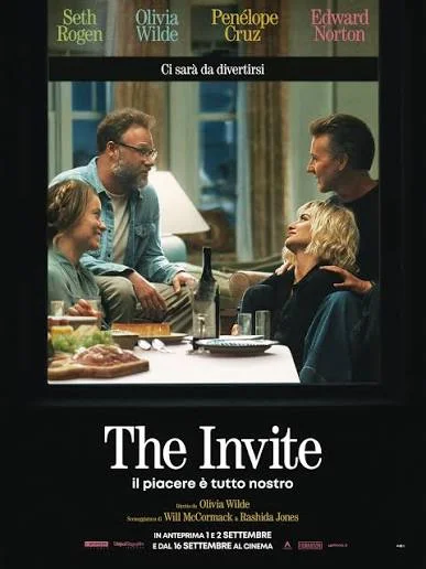 The invite